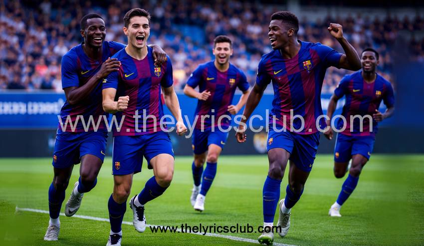 FC Barcelona Atlètic vs Atlètic Lleida Stats: Complete Match Analysis From Every Perspective